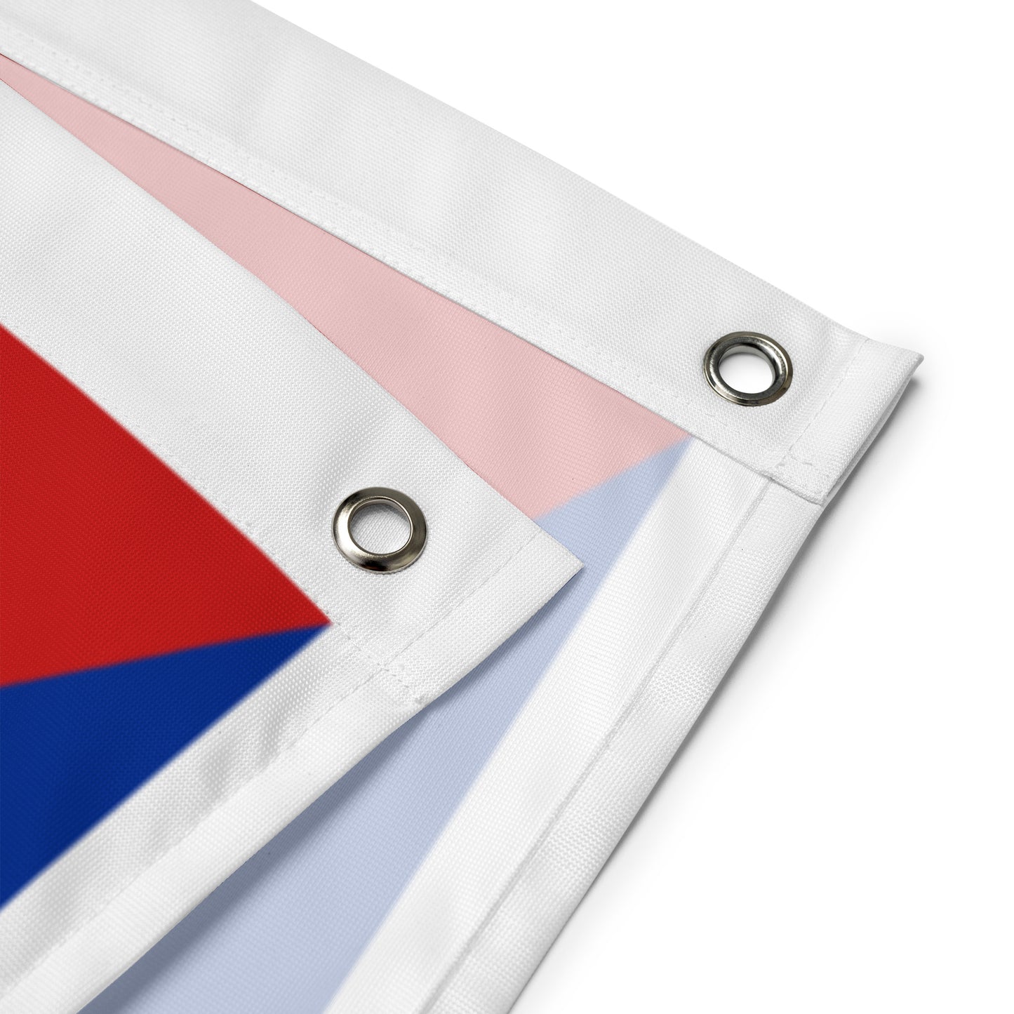 Cuban Flag