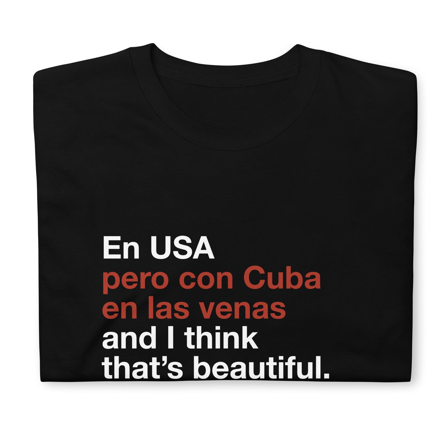 Cuba en las venas (USA)