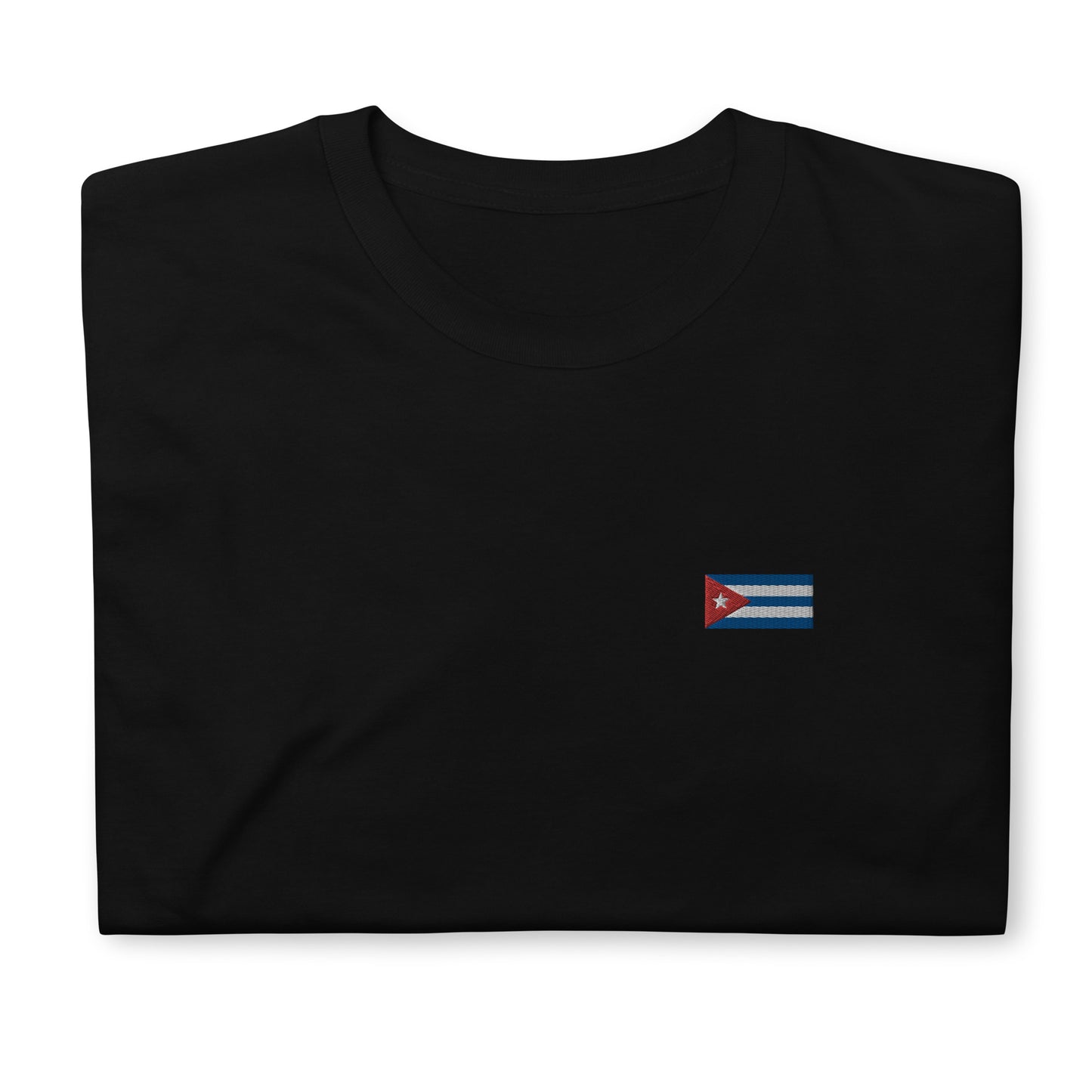 Cuban Flag Unisex