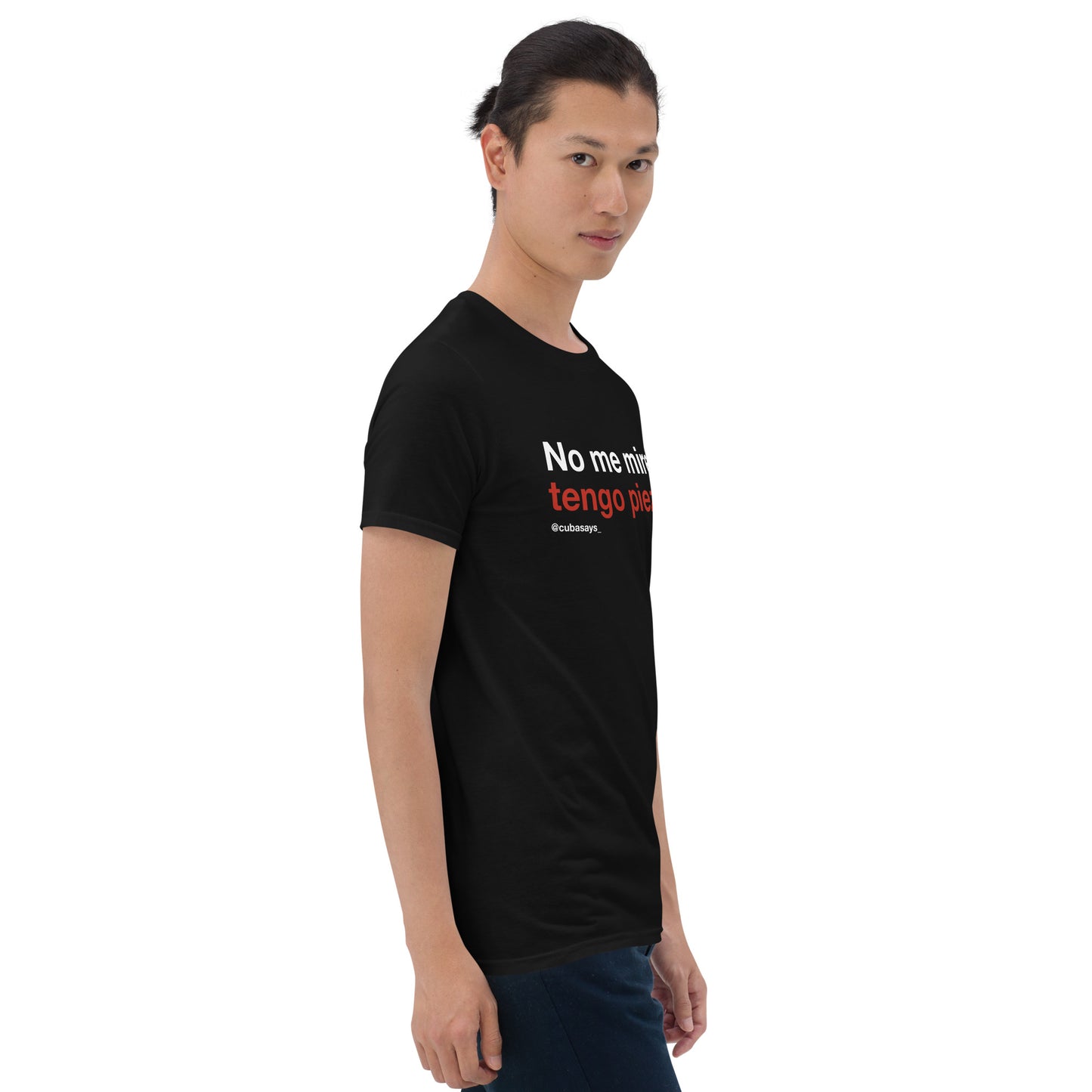 Tengo pieza UNISEX