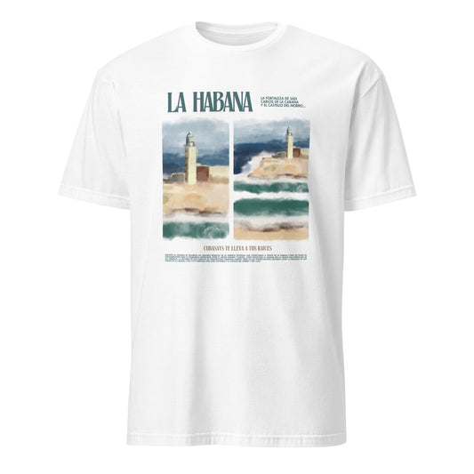 El Morro T-Shirt