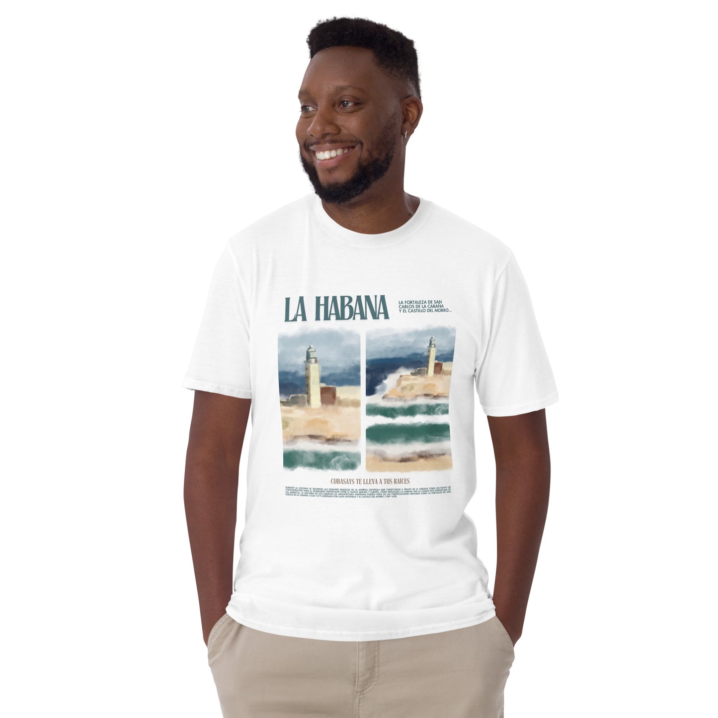 El Morro T-Shirt